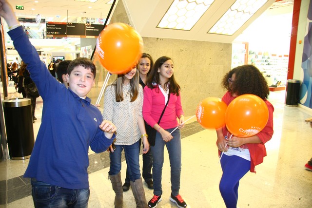 Beirut City Center Opening